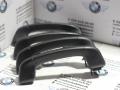 ручка внутренняя потолочная BMW 7 серия F01/F02 [рестайлинг] 2013, 3.0 л., дизель, АКПП, black sapphire metallic (475), седан, правый руль - фото №3