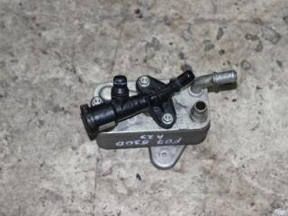 радиатор АКПП BMW 5 серия F07/F10/F11 2010, 3.0 л., дизель, АКПП, 475 , хетчбэк 5 дв., 7800408