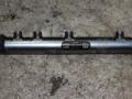 топливная рампа BMW 5 серия F07/F10/F11 2010, 3.0 л., дизель, АКПП, 475 , хетчбэк 5 дв., 7800144 - фото №3