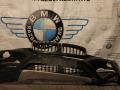 бампер передний BMW X6 F16 2014, 3.0 л., N57 D30 A, дизель, АКПП, внедорожник 5 дв., 51117422894 - фото №2