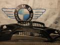 бампер передний BMW X6 F16 2014, 3.0 л., N57 D30 A, дизель, АКПП, внедорожник 5 дв., 51117422894 - фото №3