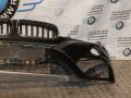 бампер передний BMW X6 F16 2014, 3.0 л., N57 D30 A, дизель, АКПП, внедорожник 5 дв., 51117422894 - фото №4