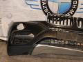 бампер передний BMW X6 F16 2014, 3.0 л., N57 D30 A, дизель, АКПП, внедорожник 5 дв., 51117422894 - фото №5
