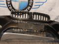 бампер передний BMW X6 F16 2014, 3.0 л., N57 D30 A, дизель, АКПП, внедорожник 5 дв., 51117422894 - фото №6