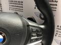 руль BMW X5 F15 2017, 3.0 л., N55 B30 A, бензин, АКПП, внедорожник 5 дв. - фото №4