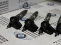 форсунка BMW 5 серия F07/F10/F11 2010, 3.0 л., дизель, АКПП, 475 , хетчбэк 5 дв., 7805428 - фото №5