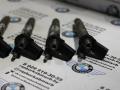форсунка BMW 5 серия F07/F10/F11 2010, 3.0 л., дизель, АКПП, 475 , хетчбэк 5 дв., 7805428 - фото №3