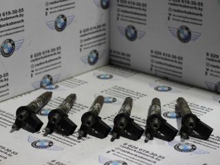 форсунка BMW 5 серия F07/F10/F11 2010, 3.0 л., дизель, АКПП, 475 , хетчбэк 5 дв., 7805428