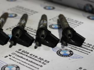 форсунка BMW 5 серия F07/F10/F11 2010, 3.0 л., дизель, АКПП, 475 , хетчбэк 5 дв., 7805428