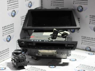навигация BMW X5 E70 2009, 3.0 л., дизель, АКПП, внедорожник 5 дв., правый руль, 65129257200