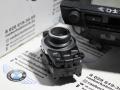 навигация BMW X5 E70 2009, 3.0 л., дизель, АКПП, внедорожник 5 дв., правый руль, 65129257200 - фото №3