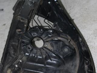лонжерон правый BMW X5 E70 2009, 3.0 л., дизель, АКПП, внедорожник 5 дв., правый руль
