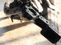 лонжерон левый BMW X5 E70 2009, 3.0 л., дизель, АКПП, внедорожник 5 дв., правый руль - фото №2
