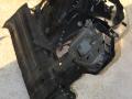 лонжерон левый BMW X5 E70 2009, 3.0 л., дизель, АКПП, внедорожник 5 дв., правый руль - фото №3