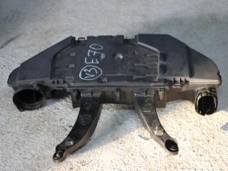 корпус воздушного фильтра BMW X5 E70 2009, 3.0 л., дизель, АКПП, внедорожник 5 дв., правый руль, 7798340