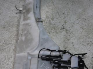 бачок омывателя BMW X5 E70 2009, 3.0 л., дизель, АКПП, внедорожник 5 дв., правый руль, 7161476