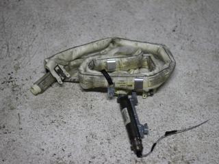 подушка безопасности боковая (шторка) BMW X5 E70 2009, 3.0 л., дизель, АКПП, внедорожник 5 дв., правый руль