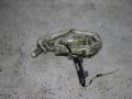 подушка безопасности боковая (шторка) BMW X5 E70 2009, 3.0 л., дизель, АКПП, внедорожник 5 дв., правый руль - фото №2