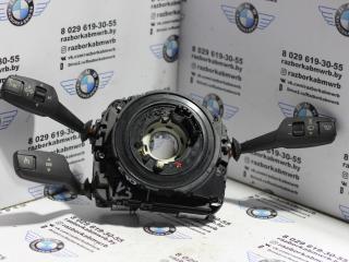 переключатель подрулевой (стрекоза) BMW 3 серия F30/F31/F34 2013, 2.0 л., дизель, АКПП, седан, правый руль, 9253746