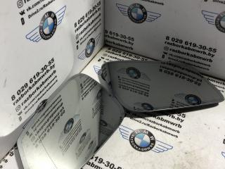стекло зеркала наружного левого BMW 5 серия F07/F10/F11 2010, 3.0 л., дизель, АКПП, 475 , хетчбэк 5 дв., 51167186587