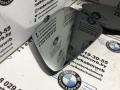стекло зеркала наружного левого BMW 5 серия F07/F10/F11 2010, 3.0 л., дизель, АКПП, 475 , хетчбэк 5 дв., 51167186587 - фото №3