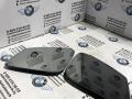 стекло зеркала наружного левого BMW 5 серия F07/F10/F11 2010, 3.0 л., дизель, АКПП, 475 , хетчбэк 5 дв., 51167186587 - фото №4