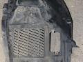 защита арок передняя правая (подкрылок) BMW 5 серия F07/F10/F11 2010, 3.0 л., дизель, АКПП, 475 , хетчбэк 5 дв., 7193510 - фото №2
