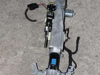 рулевая колонка BMW X5 E70 2009, 3.0 л., дизель, АКПП, внедорожник 5 дв., правый руль, 6786603