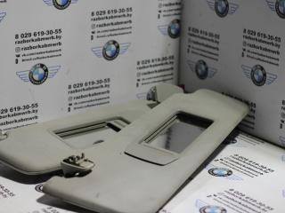 козырек солнцезащитный BMW 5 серия F07/F10/F11 2010, 3.0 л., дизель, АКПП, 475 , хетчбэк 5 дв., 51169177491