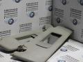 козырек солнцезащитный BMW 5 серия F07/F10/F11 2010, 3.0 л., дизель, АКПП, 475 , хетчбэк 5 дв., 51169177492 - фото №2