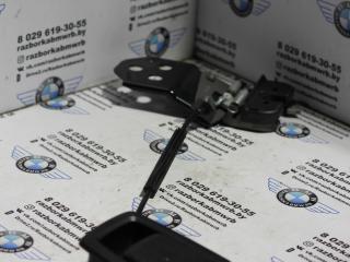 замок спинки сиденья BMW 5 серия F07/F10/F11 2010, 3.0 л., дизель, АКПП, 475 , хетчбэк 5 дв., 9164445