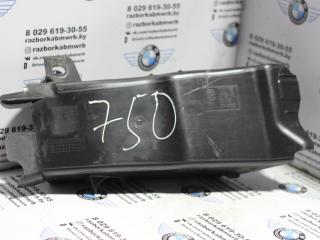 воздуховод тормозной левый BMW 5 серия F07/F10/F11 2010, 3.0 л., дизель, АКПП, 475 , хетчбэк 5 дв., 7200763