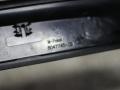 комплект накладок на пороги (внутренние) BMW X1 E84 [рестайлинг] 2014, 2.0 л., N47 D20 C, дизель, АКПП, универсал, 8047745 - фото №5