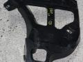 Крепление бампера переднего BMW X5 M E70 2012, 3.0 л., N57 D30 A, дизель, АКПП, внедорожник 5 дв., 51127227757 - фото №2