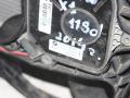 вентилятор радиатора BMW X1 E84 [рестайлинг] 2014, 2.0 л., N47 D20 C, дизель, АКПП, универсал, 67327588974 - фото №3