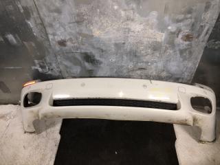 бампер задний BMW X5 M E70 2012, 3.0 л., N57 D30 A, дизель, АКПП, внедорожник 5 дв., 51128037277