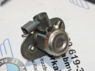ТНВД BMW 5 серия F07/F10/F11 2012, 2.0 л., бензин, АКПП, белый а300, седан, 13517584461