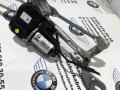 механизм стеклоочистителя (трапеция дворников) BMW 8 серия G14/G15 2018, 3.0 л., дизель, АКПП, купе, 61618739289 - фото №3