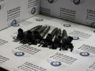 форсунка BMW X5 M E70 2012, 3.0 л., N57 D30 A, дизель, АКПП, внедорожник 5 дв., 7805428