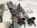 форсунка BMW X5 M E70 2012, 3.0 л., N57 D30 A, дизель, АКПП, внедорожник 5 дв., 7805428 - фото №2