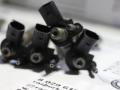 форсунка BMW X5 M E70 2012, 3.0 л., N57 D30 A, дизель, АКПП, внедорожник 5 дв., 7805428 - фото №2