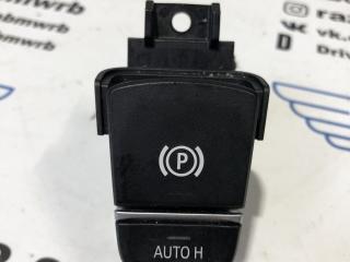 кнопка ручного тормоза (ручника) BMW M5 F90 2017, 4.4 л., S63B44T4, бензин, АКПП, седан, 6842027