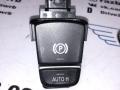 кнопка ручного тормоза (ручника) BMW M5 F90 2017, 4.4 л., S63B44T4, бензин, АКПП, седан, 6842027 - фото №2