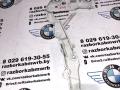 петля капота правая BMW 7 серия G11/G12 G11 2019, 4.4 л., бензин, АКПП, белый, седан, полный привод, правый руль, 41007427052 - фото №2