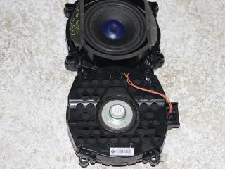 сабвуфер BMW X5 E70 2009, 3.0 л., дизель, АКПП, внедорожник 5 дв., правый руль, 65136971880
