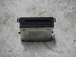 CD-чейнджер BMW X5 E70 2009, 3.0 л., дизель, АКПП, внедорожник 5 дв., правый руль, 65129151148