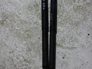 амортизатор крышки багажника (3-5 двери) BMW X5 E70 2009, 3.0 л., дизель, АКПП, внедорожник 5 дв., правый руль, 51247177283
