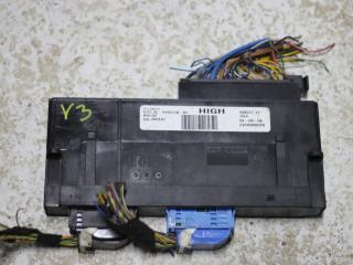 блок комфорта BMW X5 E70 2009, 3.0 л., дизель, АКПП, внедорожник 5 дв., правый руль, 61359193110