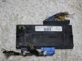 блок комфорта BMW X5 E70 2009, 3.0 л., дизель, АКПП, внедорожник 5 дв., правый руль, 61359193110 - фото №2