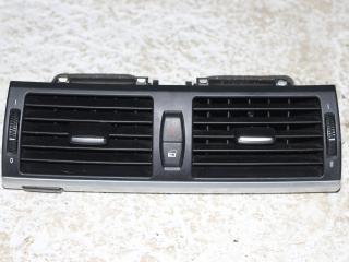 дефлектор обдува салона BMW X5 E70 2009, 3.0 л., дизель, АКПП, внедорожник 5 дв., правый руль, 7161801